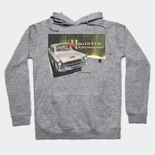 AUSTIN A99 WESTMINSTER - brochure Hoodie